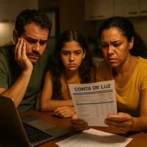 Descubra Porque Sua Conta de Luz Está Alta