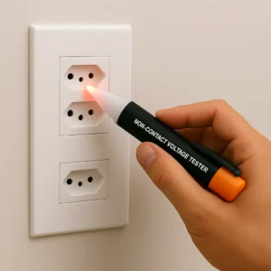 Detector de Fase: O que é e como funciona?