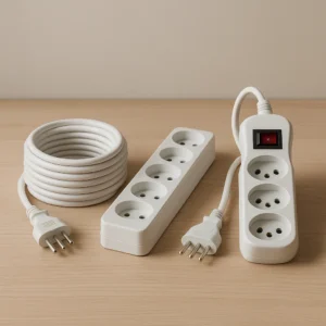 Extensão, Régua ou Filtro de Linha?