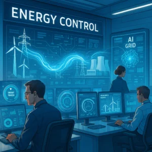 Tecnologias que Estão Revolucionando o Setor Elétrico